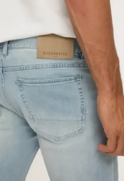 Hot Lewis Regular Tapered Jeans Tapered|Jeans