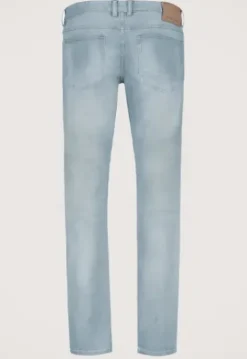 Hot Lewis Regular Tapered Jeans Tapered|Jeans