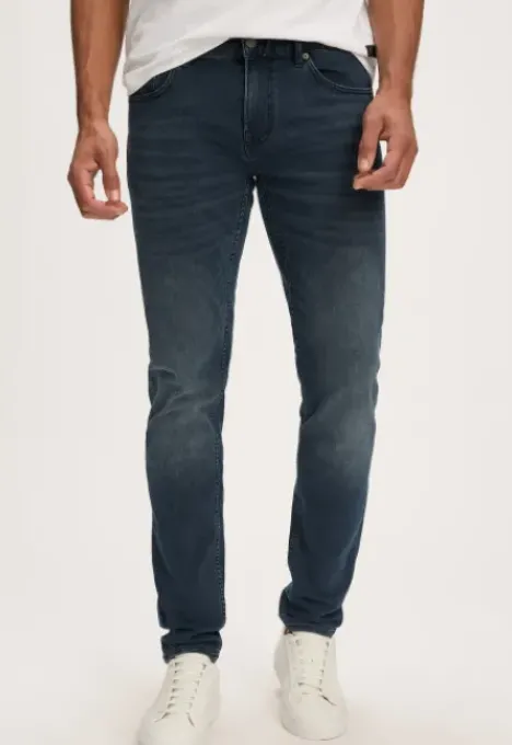 Online Lewis Regular Tapered Jeans Tapered|Jeans
