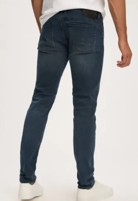 Online Lewis Regular Tapered Jeans Tapered|Jeans
