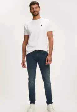 Online Lewis Regular Tapered Jeans Tapered|Jeans
