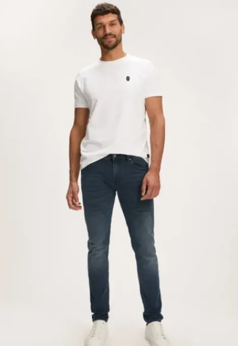 Online Lewis Regular Tapered Jeans Tapered|Jeans