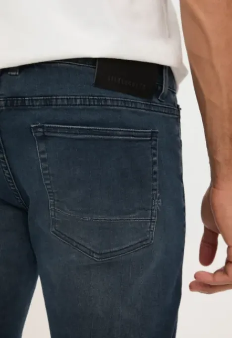 Online Lewis Regular Tapered Jeans Tapered|Jeans