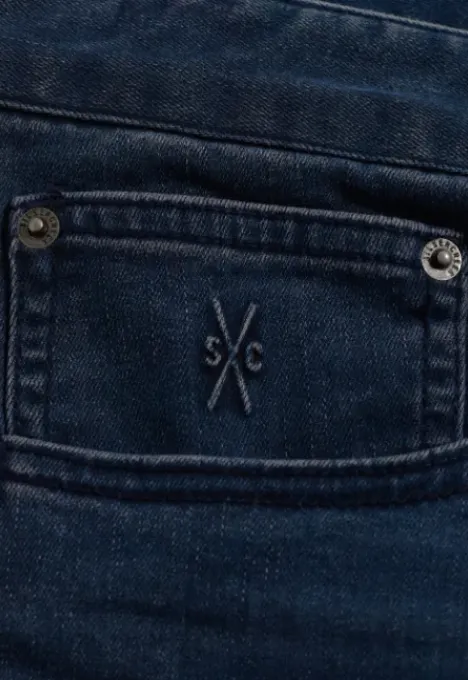 Online Lewis Regular Tapered Jeans Tapered|Jeans