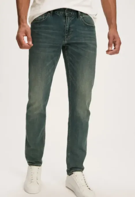 Discount Lewis Regular Tapered Jeans Tapered|Jeans