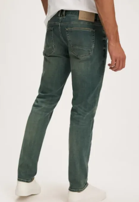 Discount Lewis Regular Tapered Jeans Tapered|Jeans