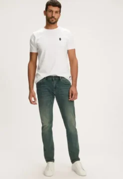 Discount Lewis Regular Tapered Jeans Tapered|Jeans