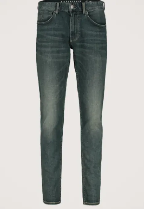 Discount Lewis Regular Tapered Jeans Tapered|Jeans