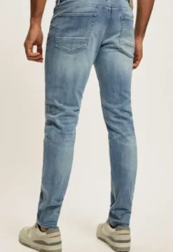 Outlet Lewis Regular Tapered Jeans Tapered|Jeans