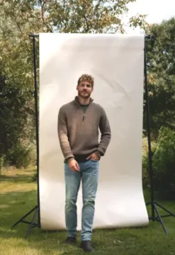 Outlet Lewis Regular Tapered Jeans Tapered|Jeans