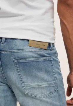 Outlet Lewis Regular Tapered Jeans Tapered|Jeans