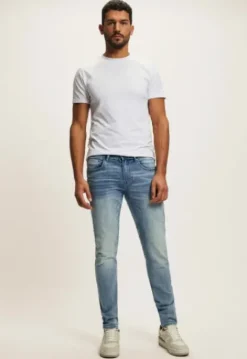 Outlet Lewis Regular Tapered Jeans Tapered|Jeans
