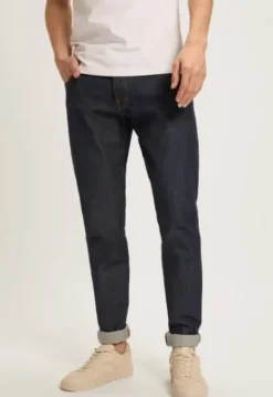 New Lewis Selvage Jeans Tapered|Jeans
