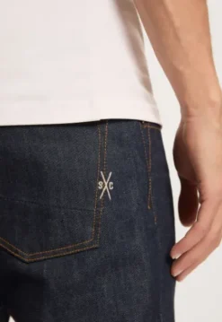 New Lewis Selvage Jeans Tapered|Jeans