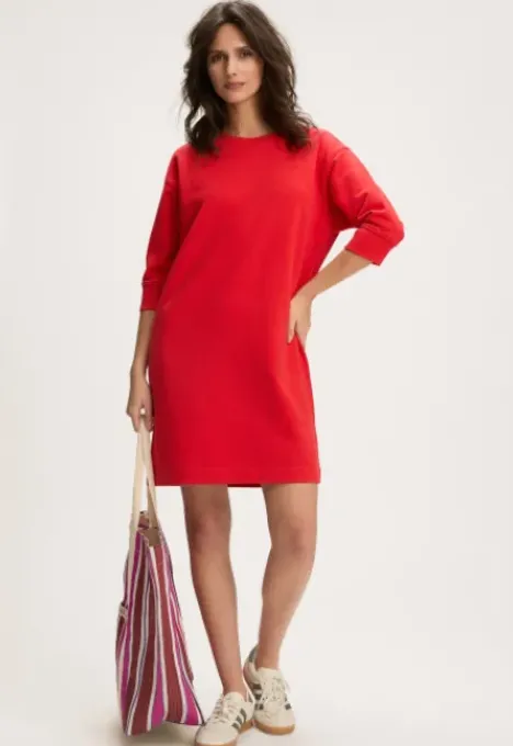 Outlet Lilou Jurk Jurken