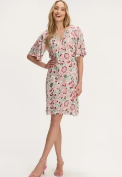 Discount Linzie Jurk Jurken