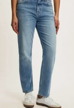 Outlet Liv Jeans Straight|Jeans