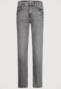 New Liv Straight Jeans Straight|Jeans