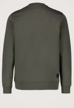 Best Logo Crew Sweater Sweaters