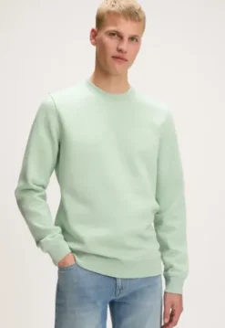 New Logo Crew Sweater Sweaters