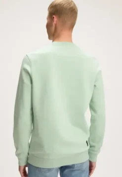 New Logo Crew Sweater Sweaters