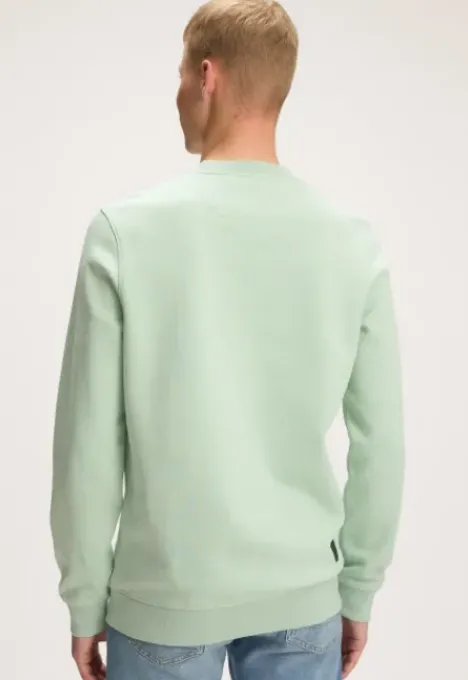 New Logo Crew Sweater Sweaters