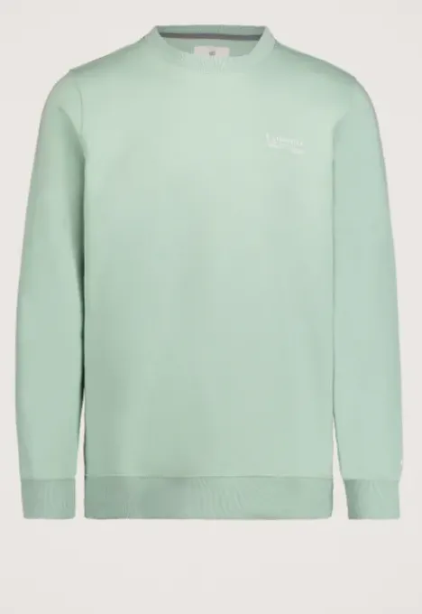 New Logo Crew Sweater Sweaters