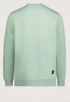 New Logo Crew Sweater Sweaters