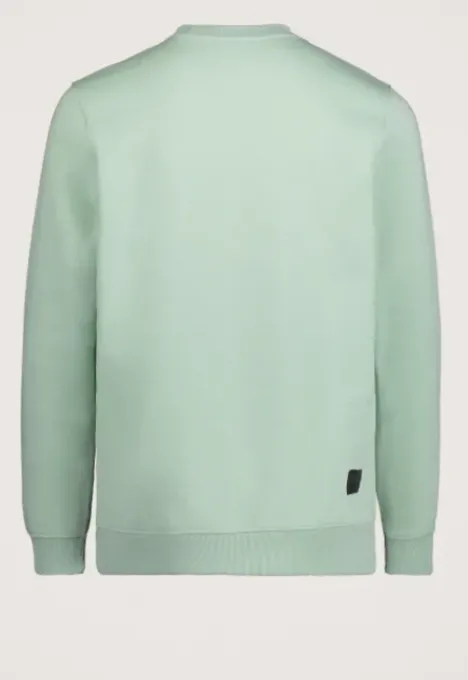 New Logo Crew Sweater Sweaters