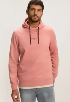 Online Logo Sweater Hoodie Sweaters