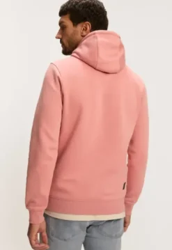 Online Logo Sweater Hoodie Sweaters