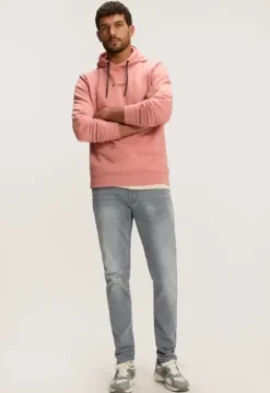 Online Logo Sweater Hoodie Sweaters