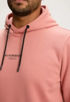 Online Logo Sweater Hoodie Sweaters