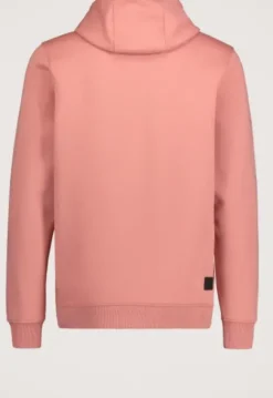 Online Logo Sweater Hoodie Sweaters