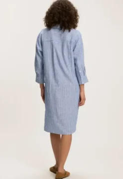 Sale Lovina Midi Jurk Jurken