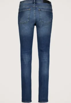 Outlet Luna Straight Jeans Straight|Jeans