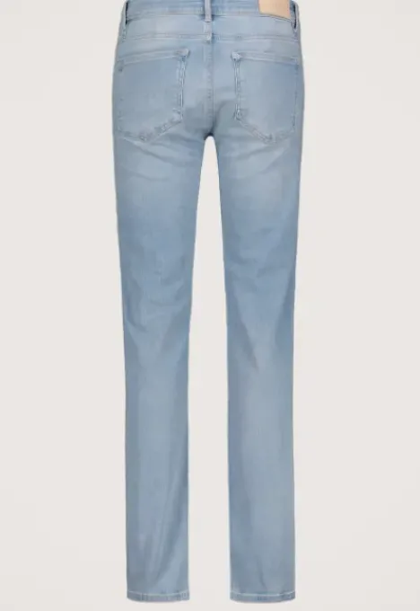 Clearance Luna Straight Jeans Straight|Jeans