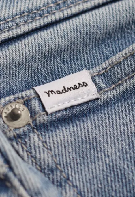 Sale Madd Short Shorts