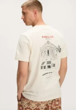 Clearance Madera T-Shirt T-shirts