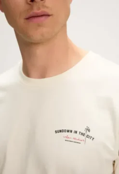 Clearance Madera T-Shirt T-shirts