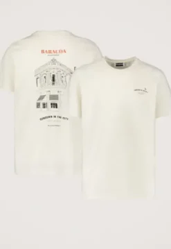 Clearance Madera T-Shirt T-shirts