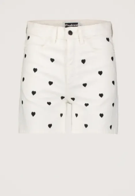 New Maisy Short Shorts