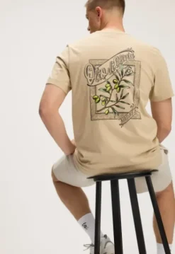 New Malta T-Shirt T-shirts