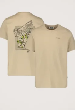 New Malta T-Shirt T-shirts