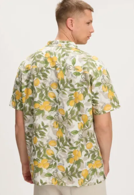 Discount Manis Overhemd Overhemden