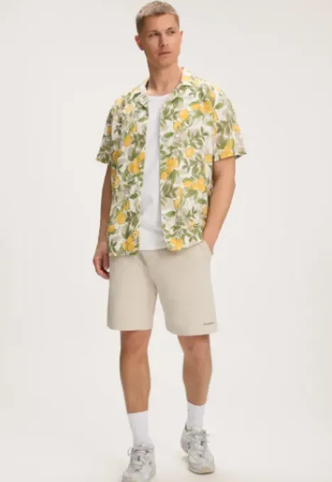 Discount Manis Overhemd Overhemden