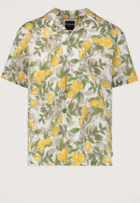 Discount Manis Overhemd Overhemden