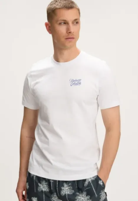 Hot Manos T-shirt T-shirts