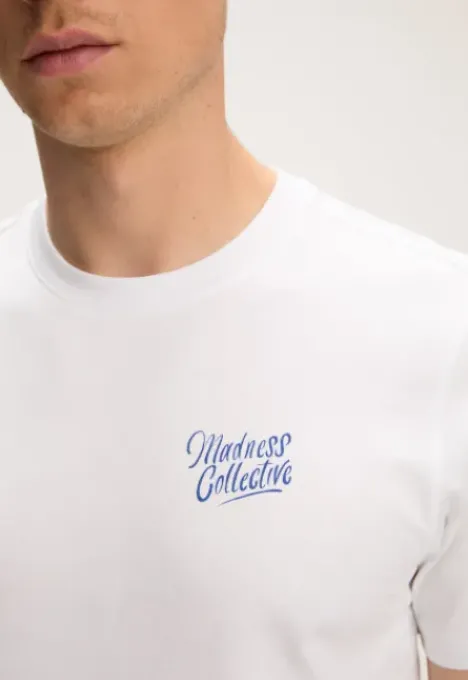 Hot Manos T-shirt T-shirts