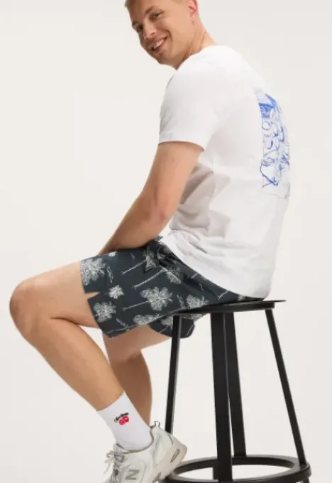 Hot Manos T-shirt T-shirts